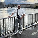 Знакомства: Александр, 38 лет, Новосибирск