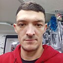 Знакомства: Данил, 31 год, Свободный