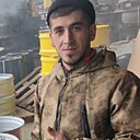 Знакомства: Ибрагим, 28 лет, Белгород