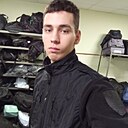 Знакомства: Егор, 19 лет, Тольятти