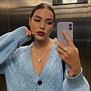 Знакомства: Викуля, 23 года, Москва