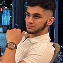 Знакомства: Оганес, 22 года, Воронеж