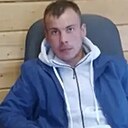 Знакомства: Максим, 35 лет, Ханты-Мансийск