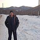 Знакомства: Евгений, 47 лет, Улан-Удэ