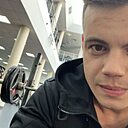 Знакомства: Андрусь, 30 лет, Минск