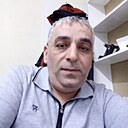 Знакомства: Анар, 43 года, Москва