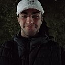 Знакомства: Александр, 19 лет, Тоцкое Второе