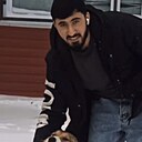 Знакомства: Рашад, 30 лет, Нижневартовск