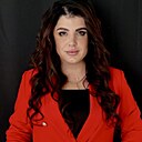 Знакомства: Александра, 37 лет, Москва