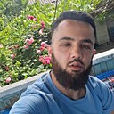 Знакомства: Иса, 30 лет, Душанбе