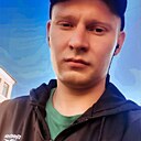 Знакомства: Семён, 28 лет, Дивногорск