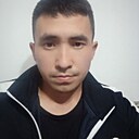 Знакомства: Эсентур, 25 лет, Москва