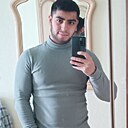 Знакомства: Рустам, 28 лет, Нижнекамск