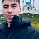 Знакомства: Андрей, 35 лет, Казань