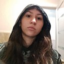 Знакомства: Ксения, 19 лет, Новосибирск