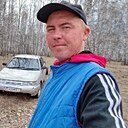 Знакомства: Вовчик, 28 лет, Каргаполье