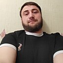 Знакомства: Рамазан, 31 год, Енакиево