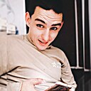 Знакомства: Виктор, 27 лет, Москва