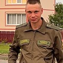 Знакомства: Никита, 21 год, Молодечно