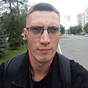 Знакомства: Андрей, 35 лет, Оренбург