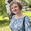 Знакомства: Елена, 43 года, Минск