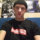 Знакомства: Саша, 19 лет, Красноярск