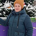 Знакомства: Надя, 27 лет, Хиславичи