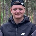 Знакомства: Данил, 24 года, Воронеж