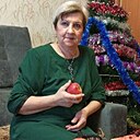 Знакомства: Люба, 69 лет, Омск