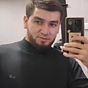 Знакомства: Расл, 35 лет, Махачкала