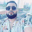 Знакомства: Али, 30 лет, Серпухов