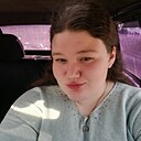 Знакомства: Мура, 23 года, Новосибирск