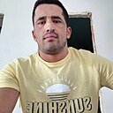 Знакомства: Тохир, 35 лет, Зилаир