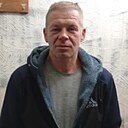 Знакомства: Андрей, 47 лет, Витебск