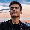 Знакомства: Мирон, 18 лет, Иркутск