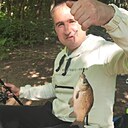 Знакомства: Серега, 38 лет, Набережные Челны