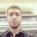 Знакомства: Тахир, 26 лет, Алматы