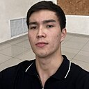 Знакомства: Shake, 23 года, Костанай