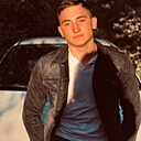 Знакомства: Игорь, 25 лет, Петропавловск