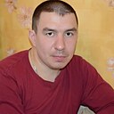 Знакомства: Ниль, 40 лет, Красноярск