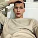 Знакомства: Женя, 20 лет, Серпухов