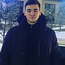 Знакомства: Dias, 24 года, Тюмень