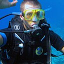 Знакомства: Антон, 36 лет, Новокузнецк