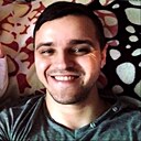 Знакомства: Андрей, 29 лет, Гродно