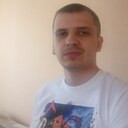 Знакомства: Антон, 36 лет, Кривой Рог