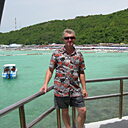 Знакомства: Андрей, 58 лет, Благовещенск