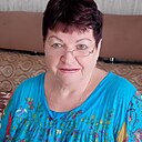 Знакомства: Татьяна, 67 лет, Рудный