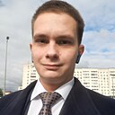 Знакомства: Вадим, 27 лет, Тюмень