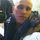 Знакомства: Андрей, 26 лет, Киров