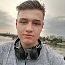 Знакомства: Дима, 21 год, Киев